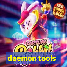 daemon tools